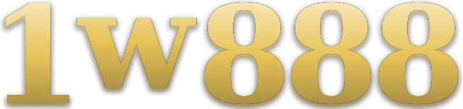 1w888 logo
