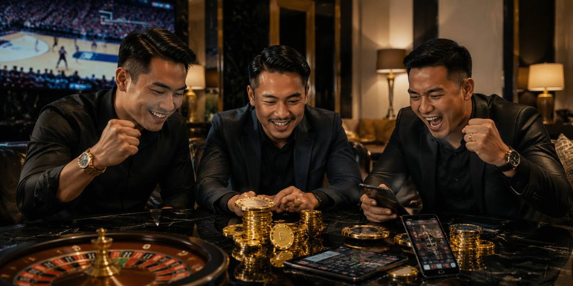 1w888 Trải Nghiệm Thể Thao