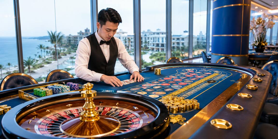 1w888 Baccarat Siêu Tốc Hoạt Động Như Thế Nào Tại 1w888